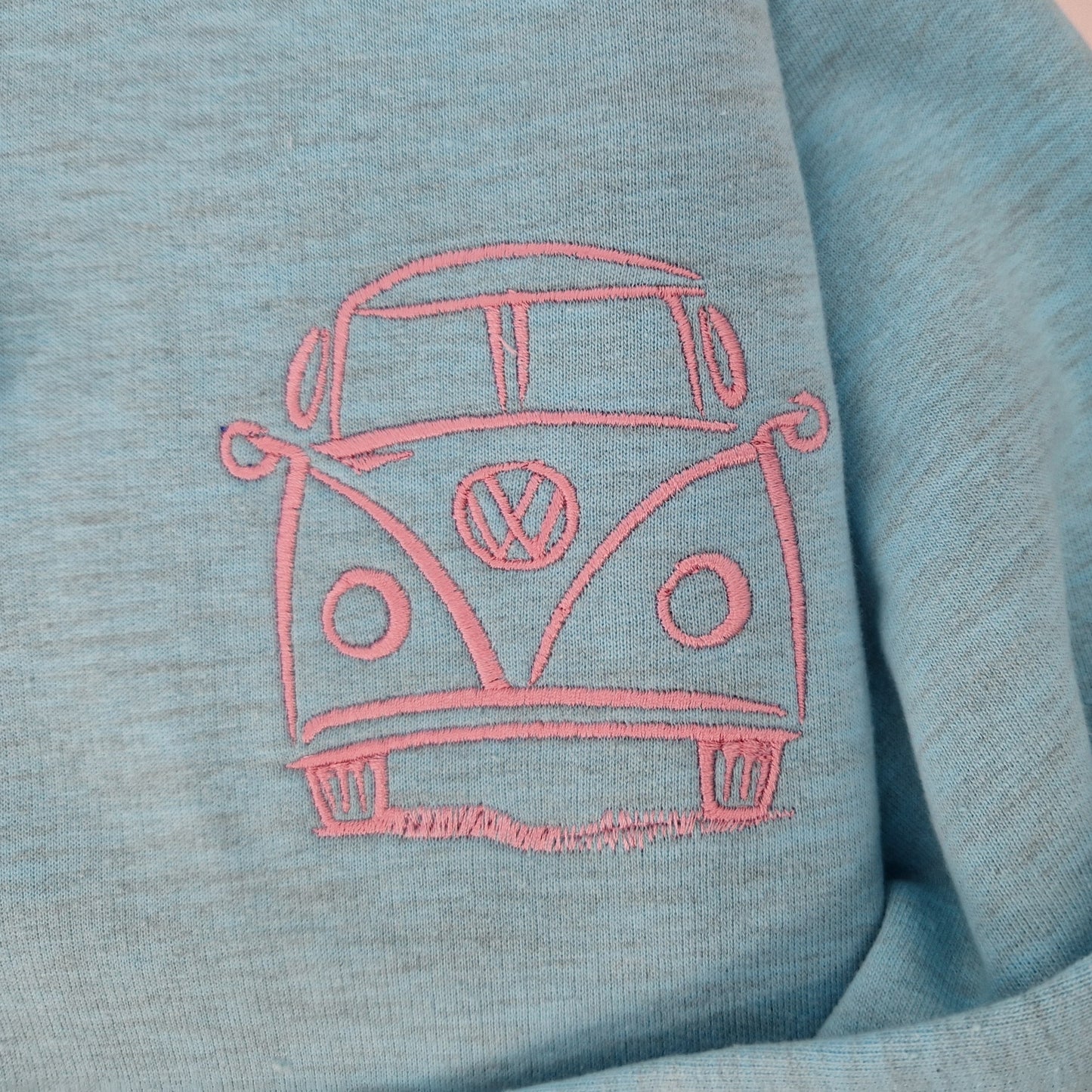 Camper Hoodie