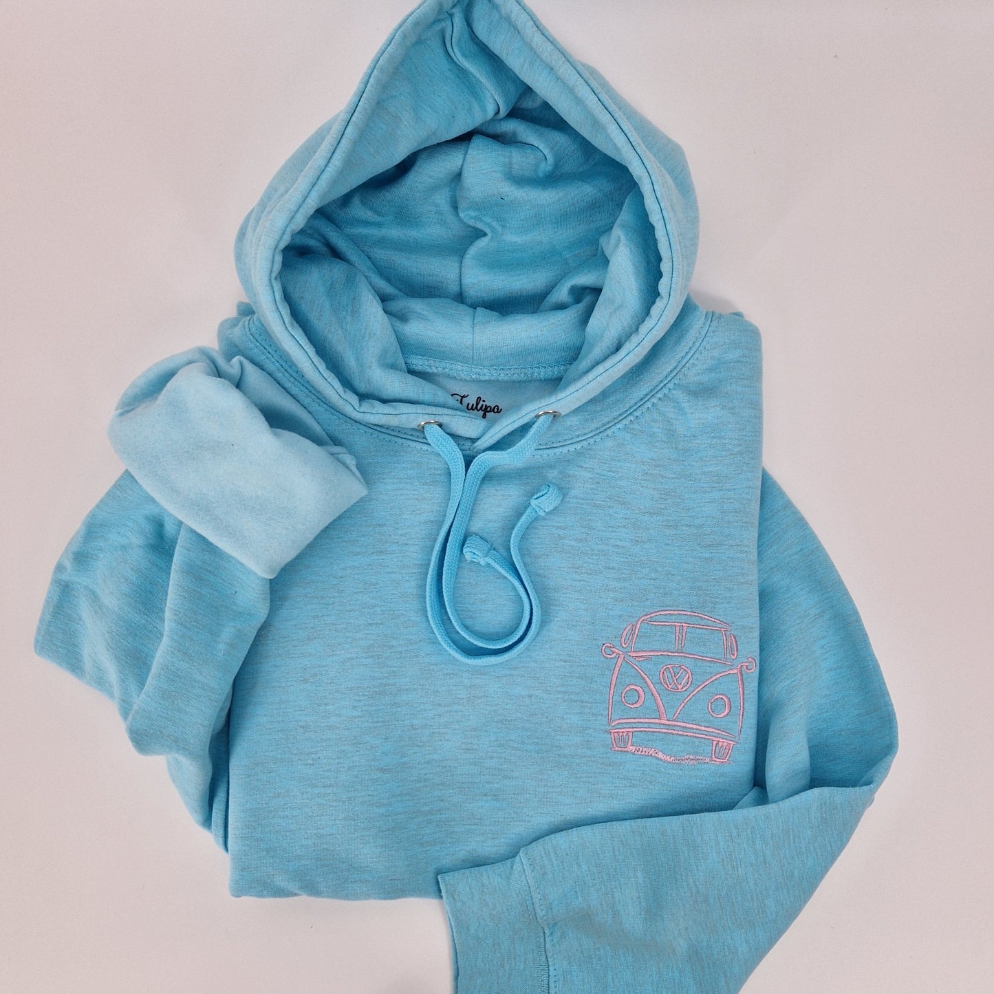 Camper Hoodie