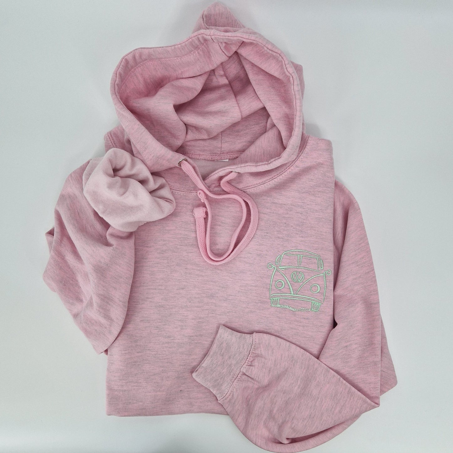 Camper Hoodie