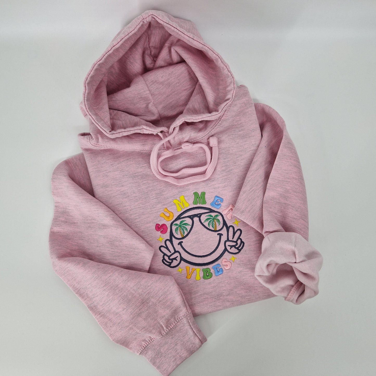 Summer Vibes Hoodie