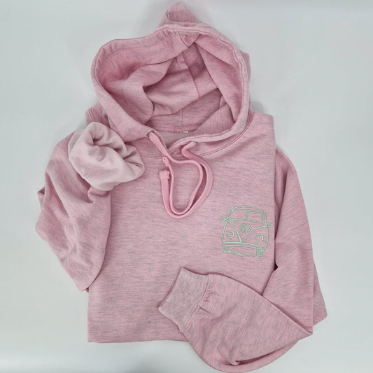 Camper Hoodie